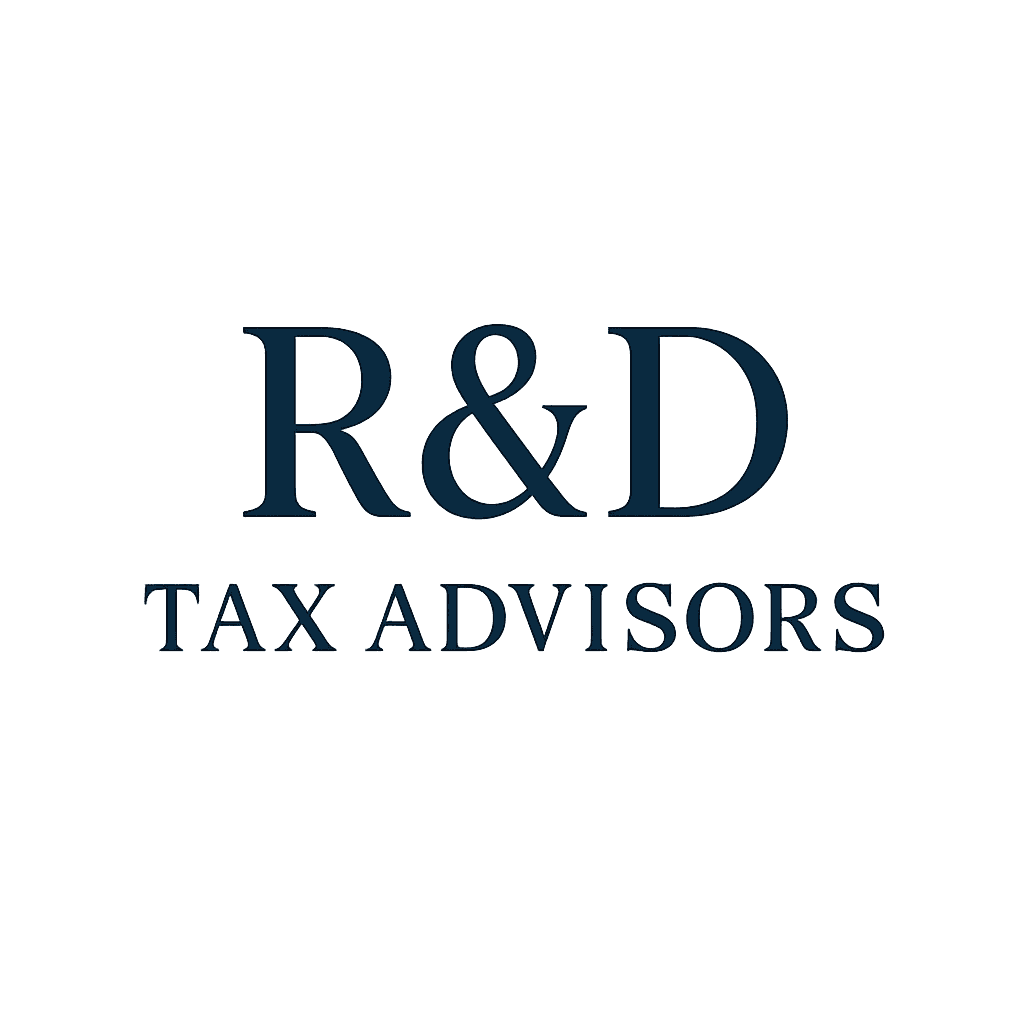 R&D Tax Advisors logo